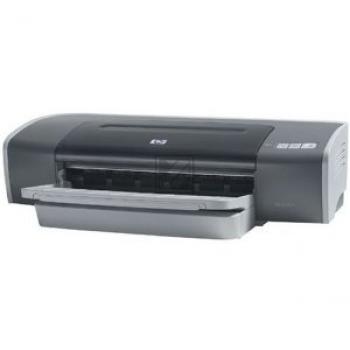 Hewlett Packard (HP) Deskjet 9680