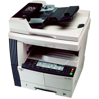 KYOCERA KM-1620
