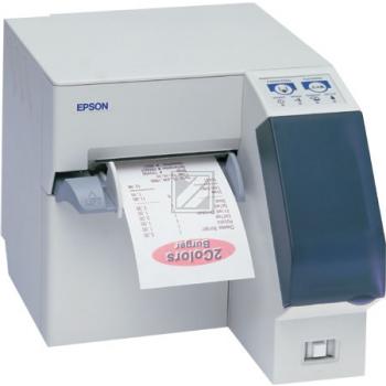 Epson TM-J 2100