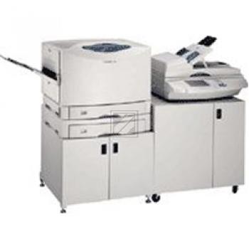 Lexmark X 912 E MFP