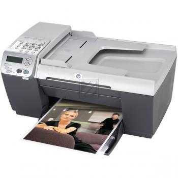 Hewlett Packard (HP) Officejet 5510