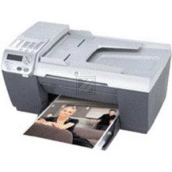 Hewlett Packard (HP) Officejet 5505