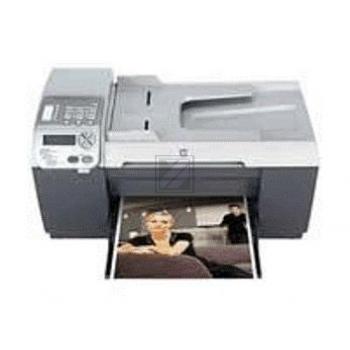 Hewlett Packard (HP) Officejet 5515