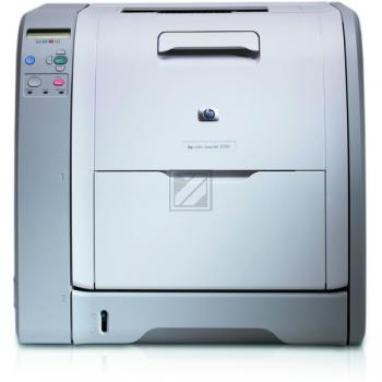 Hewlett Packard (HP) Color Laserjet 3500