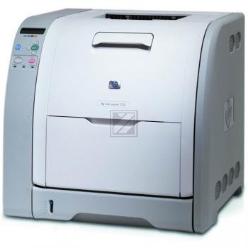 Hewlett Packard (HP) Color Laserjet 3700 DTN