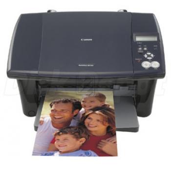 Canon Smartbase MP 360