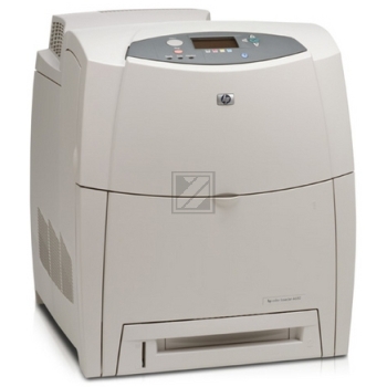Hewlett Packard (HP) Color Laserjet 4600 PP
