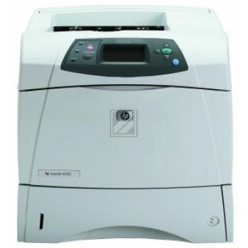Hewlett Packard (HP) Laserjet 4200 LN