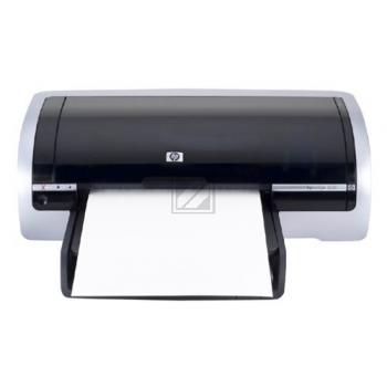 Hewlett Packard (HP) Deskjet 5650