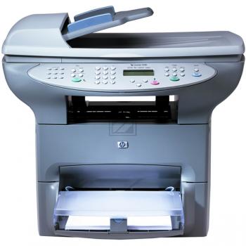 Hewlett Packard (HP) Laserjet 3380