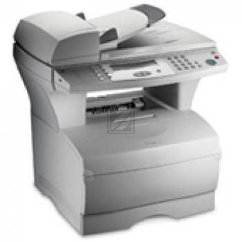 Lexmark X 422 MFP