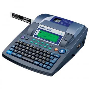 BROTHER P-Touch 9600