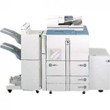 Canon IR 4600 N