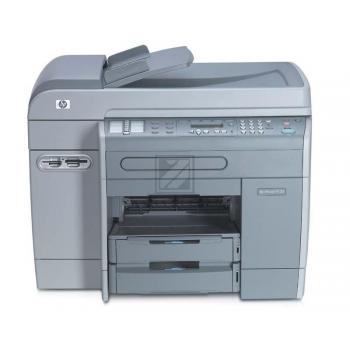 Hewlett Packard (HP) Officejet 9100