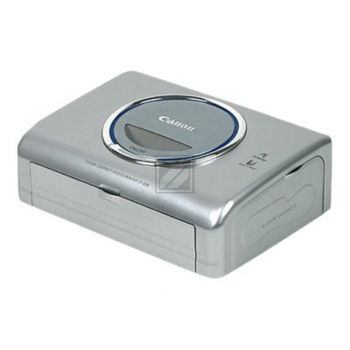 Canon Selphy CP 220
