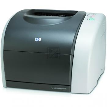 Hewlett Packard (HP) Color Laserjet 2550