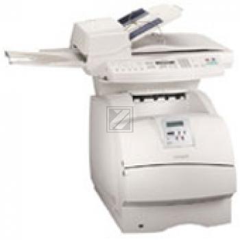 Lexmark X 632 MFP