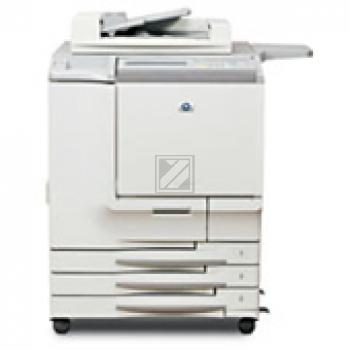 Hewlett Packard (HP) Color Laserjet 9850 MFP
