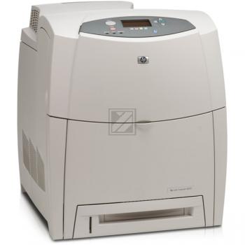Hewlett Packard (HP) Color Laserjet 4650