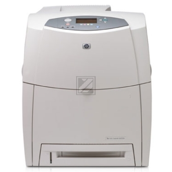 Hewlett Packard (HP) Color Laserjet 4650 DTN