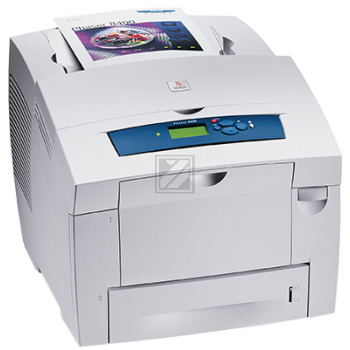 Xerox Phaser 8400 N