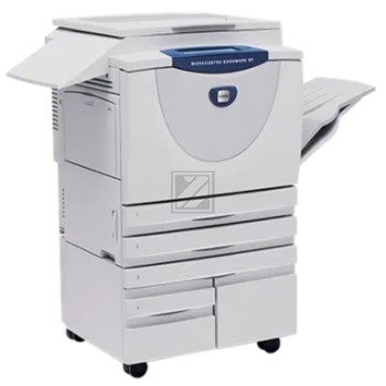 Xerox Workcentre Pro 40