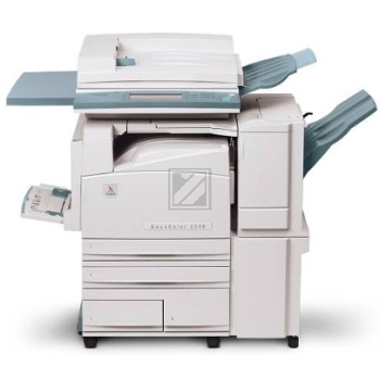 Xerox Docucolor 2240
