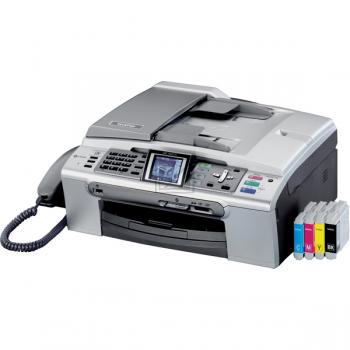 BROTHER MFC-660 MC