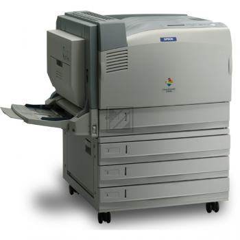 Epson Aculaser C 9100