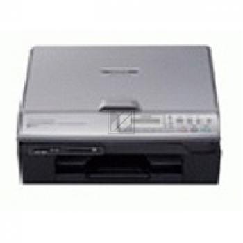 Brother DCP-310 CN