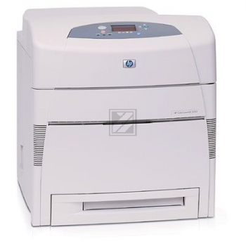 Hewlett Packard (HP) Color Laserjet 5550