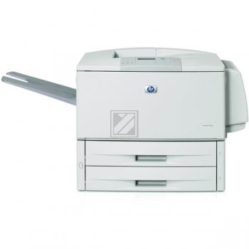 Hewlett Packard (HP) Laserjet 9050 DN