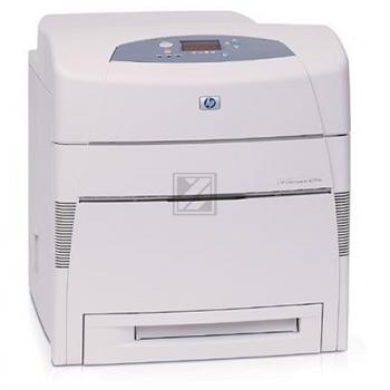 Hewlett Packard (HP) Color Laserjet 5550 DN