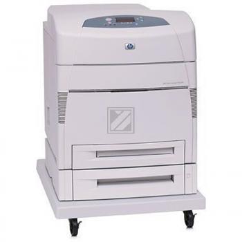 Hewlett Packard (HP) Color Laserjet 5550 DTN