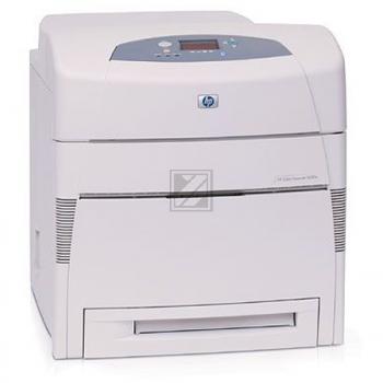 Hewlett Packard (HP) Color Laserjet 5550 N