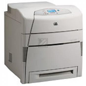 Hewlett Packard (HP) Color Laserjet 5550 PP