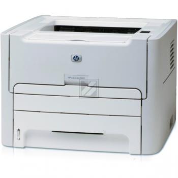 Hewlett Packard (HP) Laserjet 1160