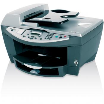 Lexmark X 7170