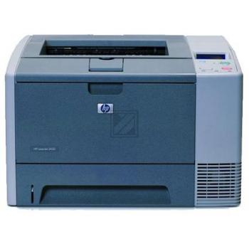 Hewlett Packard (HP) Laserjet 2410