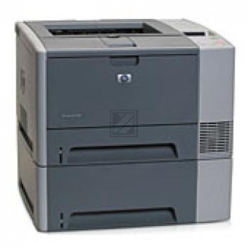Hewlett Packard (HP) Laserjet 2430 T