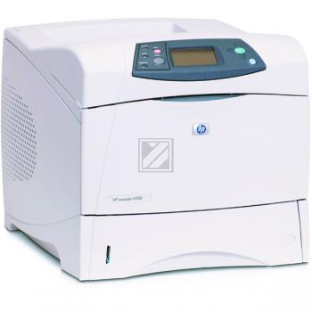 Hewlett Packard (HP) Laserjet 4250 DTN