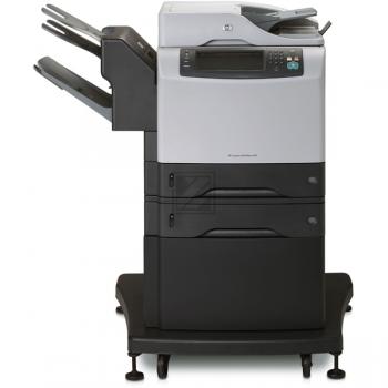 Hewlett Packard (HP) Laserjet M 4345