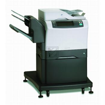 Hewlett Packard (HP) Laserjet M 4345 MFP