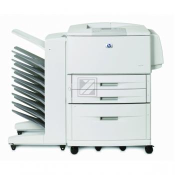 Hewlett Packard (HP) Laserjet 9040 MFP