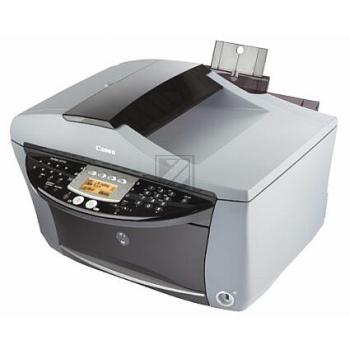 Canon Smartbase MP 780