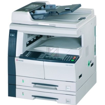 KYOCERA KM-2050