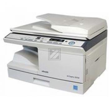 Olivetti D-Copia 200