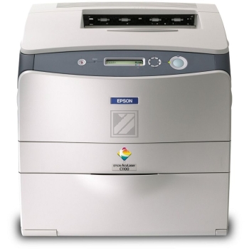 Epson Aculaser C 1100 N