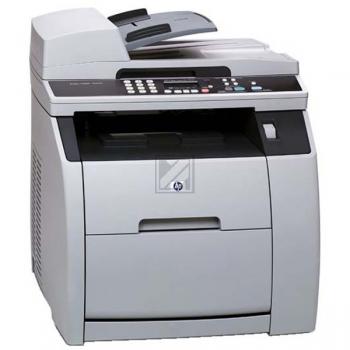 Hewlett Packard (HP) Color Laserjet 2840