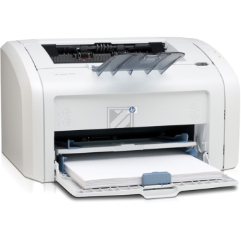 Hewlett Packard (HP) Laserjet 1020